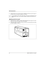 Preview for 52 page of Fujitsu Siemens Computers CELSIUS M430 Operating Manual