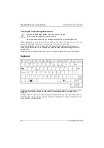 Предварительный просмотр 28 страницы Fujitsu Siemens Computers CELSIUS MOBILE 810 Operating Manual