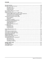 Preview for 8 page of Fujitsu Siemens Computers CELSIUS Mobile A Operating Manual