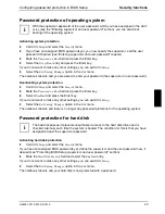 Preview for 53 page of Fujitsu Siemens Computers CELSIUS Mobile A Operating Manual