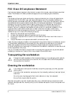 Preview for 12 page of Fujitsu Siemens Computers CELSIUS R Operating Manual