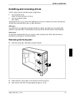 Preview for 45 page of Fujitsu Siemens Computers CELSIUS R Operating Manual