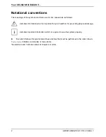 Preview for 10 page of Fujitsu Siemens Computers CELSIUS R630 Operating Manual