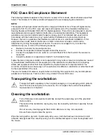 Preview for 12 page of Fujitsu Siemens Computers CELSIUS R630 Operating Manual