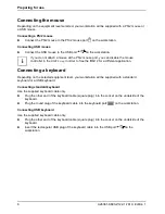 Preview for 16 page of Fujitsu Siemens Computers CELSIUS R630 Operating Manual