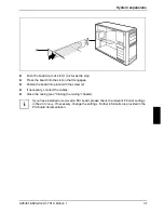 Preview for 39 page of Fujitsu Siemens Computers CELSIUS R630 Operating Manual