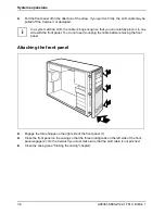 Preview for 46 page of Fujitsu Siemens Computers CELSIUS R630 Operating Manual