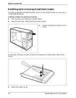 Preview for 56 page of Fujitsu Siemens Computers CELSIUS R630 Operating Manual