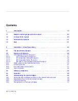 Preview for 3 page of Fujitsu Siemens Computers CentricStor V3.1D User Manual