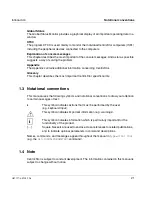 Preview for 21 page of Fujitsu Siemens Computers CentricStor V3.1D User Manual