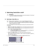 Предварительный просмотр 61 страницы Fujitsu Siemens Computers CentricStor V3.1D User Manual