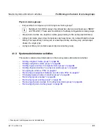 Предварительный просмотр 65 страницы Fujitsu Siemens Computers CentricStor V3.1D User Manual