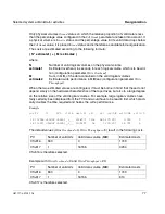 Preview for 77 page of Fujitsu Siemens Computers CentricStor V3.1D User Manual