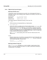 Preview for 100 page of Fujitsu Siemens Computers CentricStor V3.1D User Manual