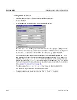 Preview for 106 page of Fujitsu Siemens Computers CentricStor V3.1D User Manual