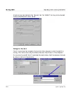 Предварительный просмотр 110 страницы Fujitsu Siemens Computers CentricStor V3.1D User Manual