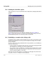 Preview for 116 page of Fujitsu Siemens Computers CentricStor V3.1D User Manual