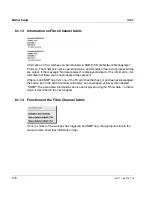 Preview for 138 page of Fujitsu Siemens Computers CentricStor V3.1D User Manual