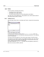 Preview for 191 page of Fujitsu Siemens Computers CentricStor V3.1D User Manual