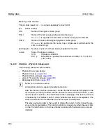 Preview for 276 page of Fujitsu Siemens Computers CentricStor V3.1D User Manual