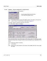 Preview for 277 page of Fujitsu Siemens Computers CentricStor V3.1D User Manual