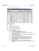 Preview for 280 page of Fujitsu Siemens Computers CentricStor V3.1D User Manual