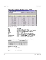 Preview for 284 page of Fujitsu Siemens Computers CentricStor V3.1D User Manual