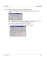 Предварительный просмотр 291 страницы Fujitsu Siemens Computers CentricStor V3.1D User Manual