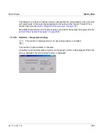 Preview for 293 page of Fujitsu Siemens Computers CentricStor V3.1D User Manual