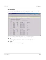 Preview for 295 page of Fujitsu Siemens Computers CentricStor V3.1D User Manual