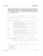 Preview for 317 page of Fujitsu Siemens Computers CentricStor V3.1D User Manual