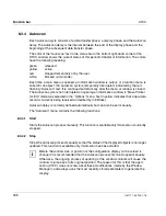 Preview for 338 page of Fujitsu Siemens Computers CentricStor V3.1D User Manual