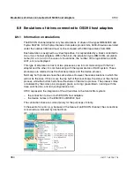 Предварительный просмотр 384 страницы Fujitsu Siemens Computers CentricStor V3.1D User Manual