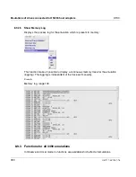 Предварительный просмотр 390 страницы Fujitsu Siemens Computers CentricStor V3.1D User Manual