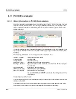 Предварительный просмотр 398 страницы Fujitsu Siemens Computers CentricStor V3.1D User Manual