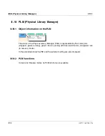 Предварительный просмотр 416 страницы Fujitsu Siemens Computers CentricStor V3.1D User Manual