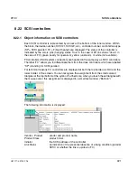 Предварительный просмотр 421 страницы Fujitsu Siemens Computers CentricStor V3.1D User Manual