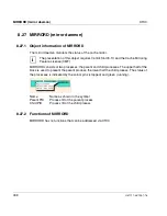 Предварительный просмотр 438 страницы Fujitsu Siemens Computers CentricStor V3.1D User Manual