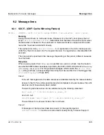 Предварительный просмотр 445 страницы Fujitsu Siemens Computers CentricStor V3.1D User Manual