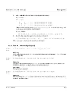 Preview for 447 page of Fujitsu Siemens Computers CentricStor V3.1D User Manual