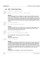 Preview for 452 page of Fujitsu Siemens Computers CentricStor V3.1D User Manual