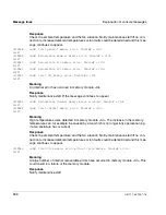 Preview for 508 page of Fujitsu Siemens Computers CentricStor V3.1D User Manual