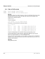 Preview for 540 page of Fujitsu Siemens Computers CentricStor V3.1D User Manual