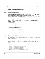 Предварительный просмотр 558 страницы Fujitsu Siemens Computers CentricStor V3.1D User Manual