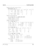 Preview for 567 page of Fujitsu Siemens Computers CentricStor V3.1D User Manual