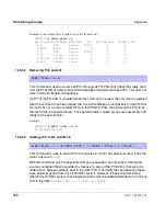 Preview for 568 page of Fujitsu Siemens Computers CentricStor V3.1D User Manual