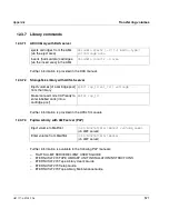 Предварительный просмотр 571 страницы Fujitsu Siemens Computers CentricStor V3.1D User Manual