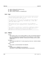 Preview for 596 page of Fujitsu Siemens Computers CentricStor V3.1D User Manual