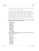 Preview for 600 page of Fujitsu Siemens Computers CentricStor V3.1D User Manual