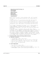 Preview for 601 page of Fujitsu Siemens Computers CentricStor V3.1D User Manual